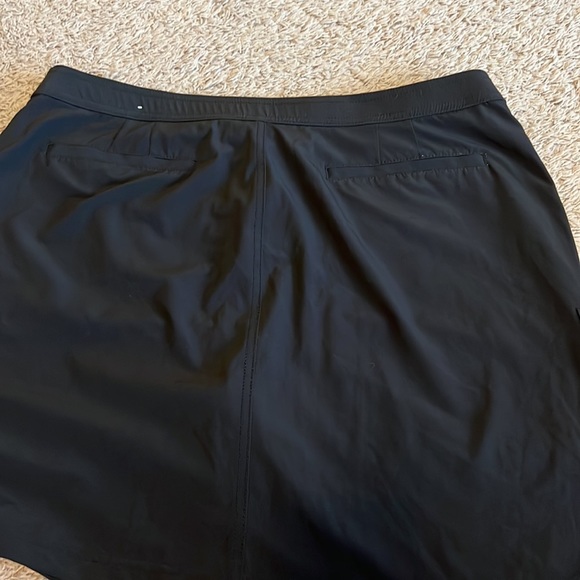 Zenergy by Chicos Golf skirt - Picture 6 of 6